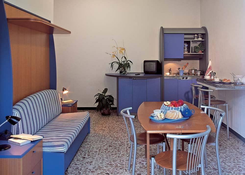 Residenza Adelaide Aparthotel Finale Ligure Bagian luar foto