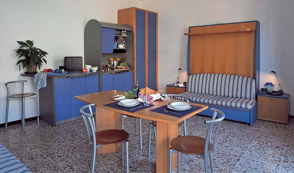 Residenza Adelaide Aparthotel Finale Ligure Bagian luar foto