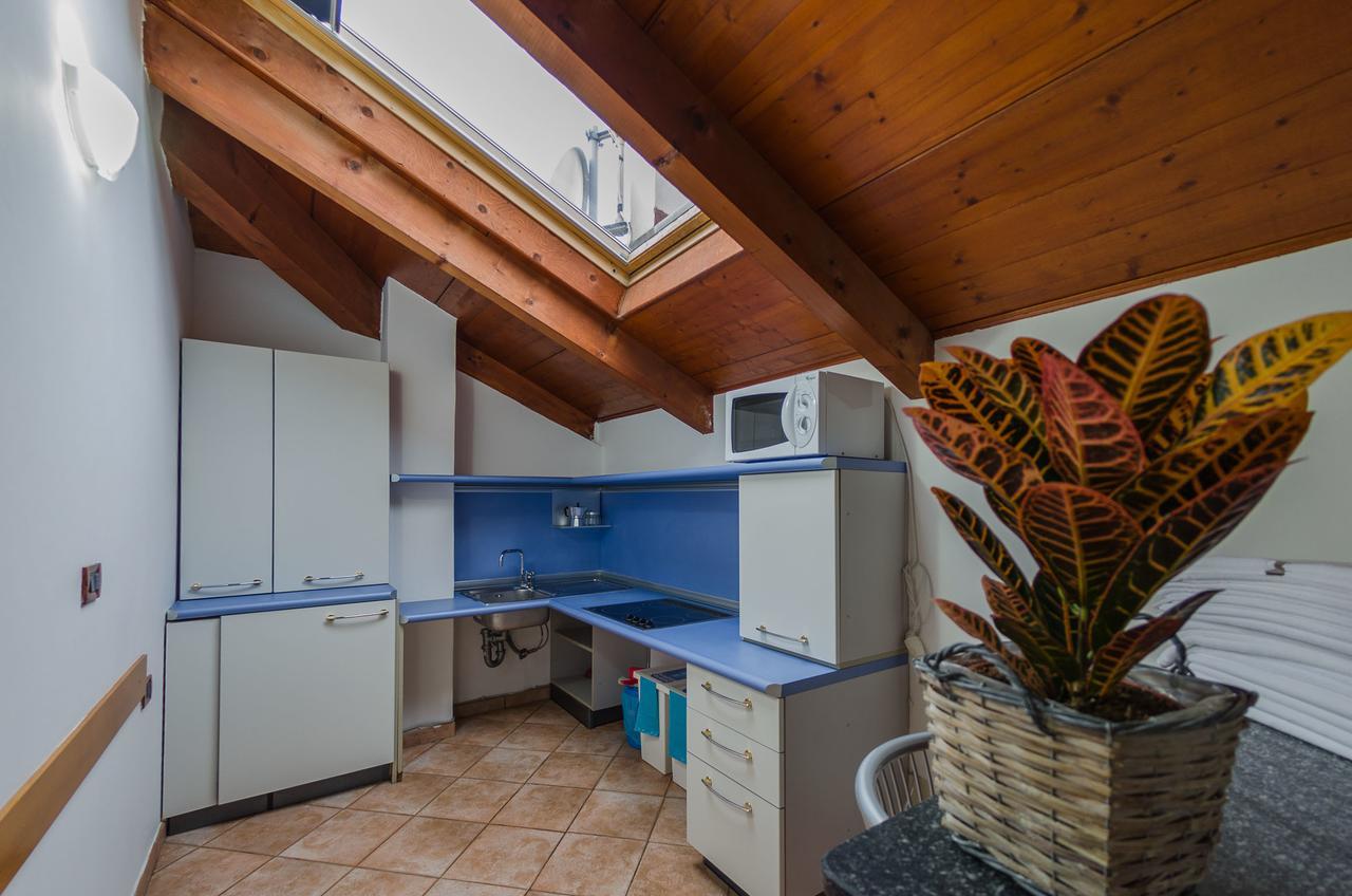 Residenza Adelaide Aparthotel Finale Ligure Bagian luar foto