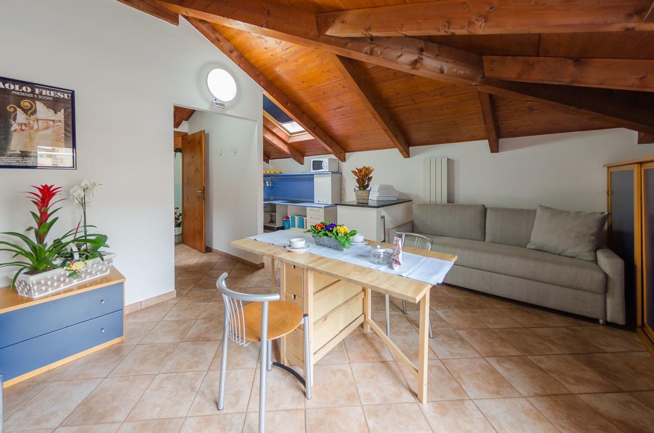 Residenza Adelaide Aparthotel Finale Ligure Bagian luar foto