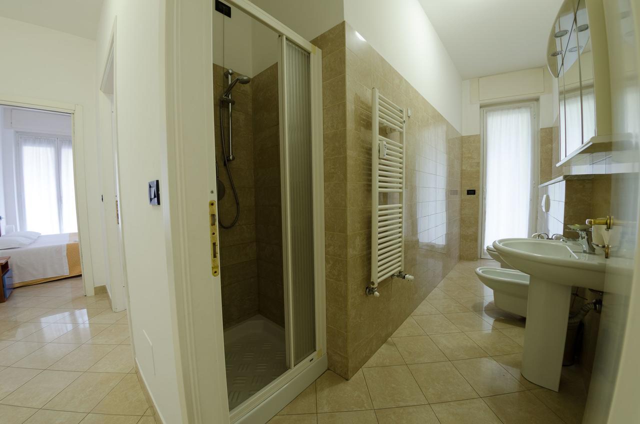 Residenza Adelaide Aparthotel Finale Ligure Bagian luar foto