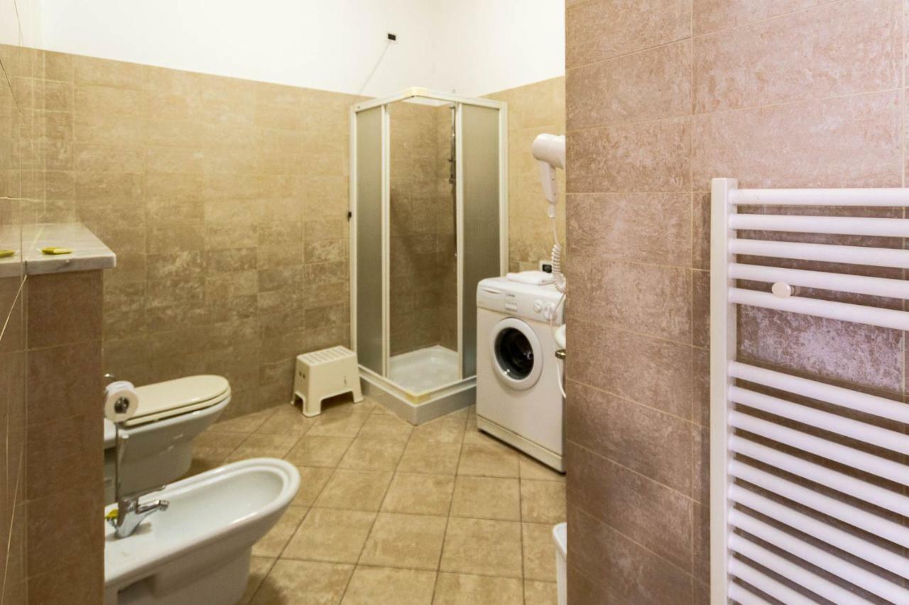Residenza Adelaide Aparthotel Finale Ligure Bagian luar foto